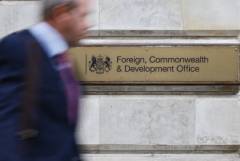 Британия намерена ввести санкции в отношении чиновников израильского кабмина Британия намерена ввести санкции в отношении чиновников израильского кабмина