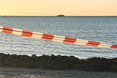 На ликвидацию последствий ЧП в Керченском проливе выделили еще 7,5 млрд руб. На ликвидацию последствий ЧП в Керченском проливе выделили еще 7,5 млрд руб.