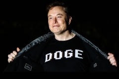     DOGE