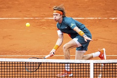       Roland Garros