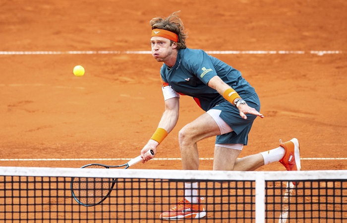       Roland Garros
