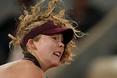    361-     Roland Garros