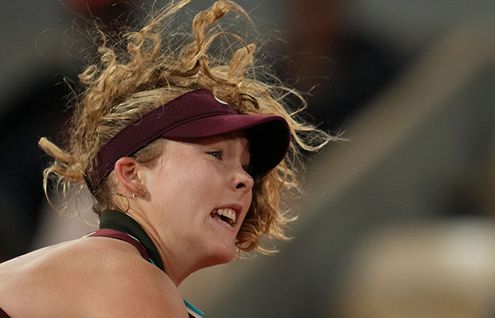    361-     Roland Garros
