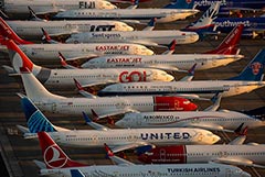 Boeing  $1,1        737 MAX
