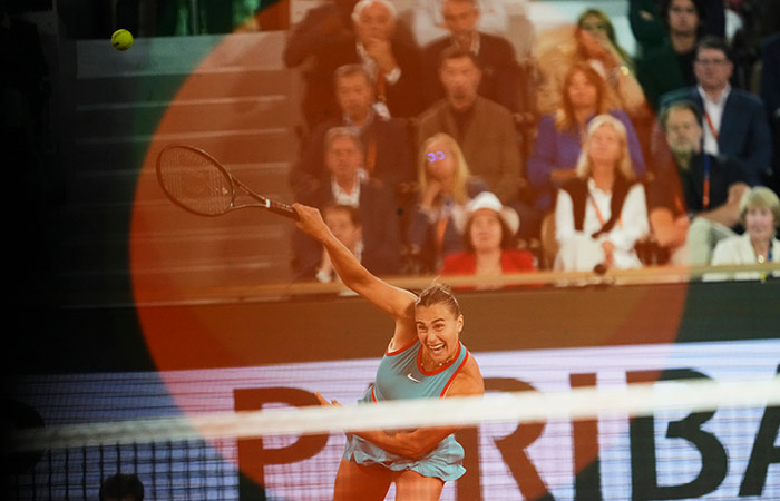     Roland Garros-2025