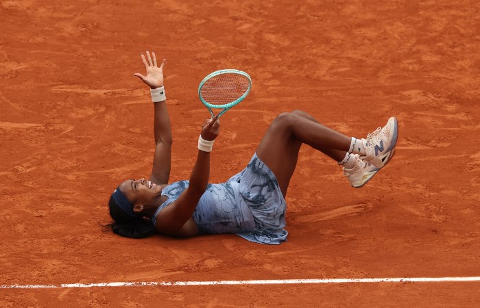      Roland Garros-2025