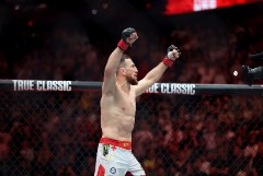     UFC   