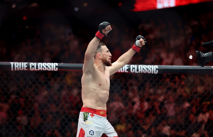     UFC   