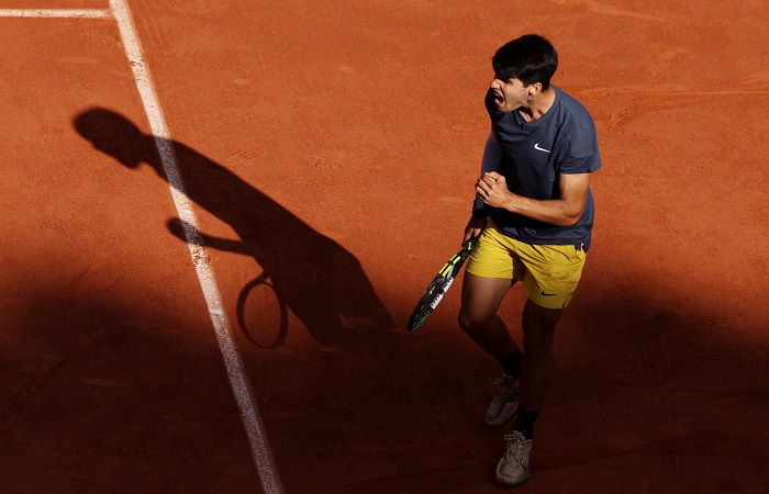    Roland Garros-2025
