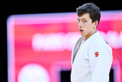 Российский дзюдоист Арбузов стал чемпионом мира Российский дзюдоист Арбузов стал чемпионом мира