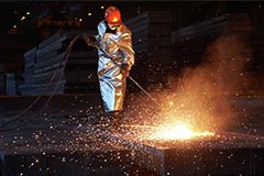Формулу акциза на сталь в РФ планируется скорректировать с января 2026 года Формулу акциза на сталь в РФ планируется скорректировать с января 2026 года