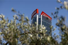     -    Generali    