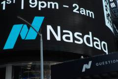      , Nasdaq  S&P  