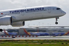 Turkish Airlines         