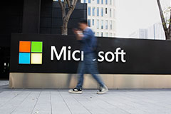   Microsoft  830    