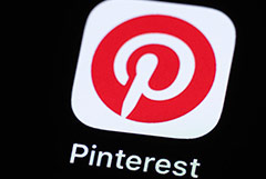 Twitch, Tik Tok и Pinterest оштрафованы на 7 млн руб. каждый Twitch, Tik Tok и Pinterest оштрафованы на 7 млн руб. каждый