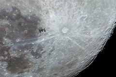 ""  NASA          