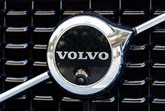 Volvo Cars     II . -  