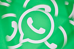 В Думе заявили, что WhatsApp пора готовиться к уходу с российского рынка В Думе заявили, что WhatsApp пора готовиться к уходу с российского рынка