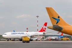   Turkish Airlines     -   