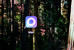     Max    