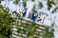BMW      32%
