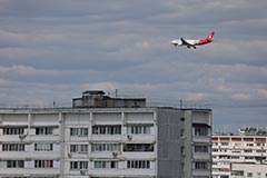       Turkish Airlines -   