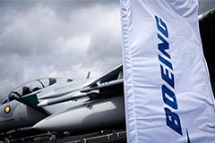  Boeing        