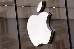 Apple    $100   