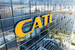 CATL       ,  