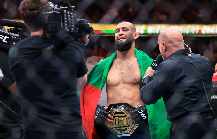         UFC