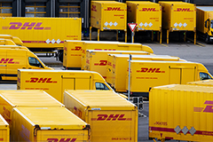 DHL      -   
