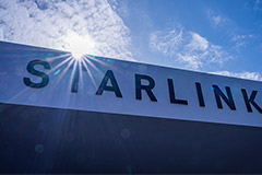      Starlink  