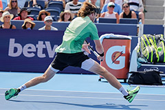       US Open