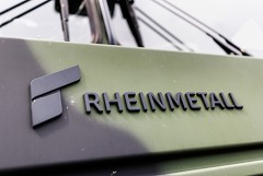 Rheinmetall AG открывает в Германии крупнейший завод Европы по производству боеприпасов Rheinmetall AG открывает в Германии крупнейший завод Европы по производству боеприпасов