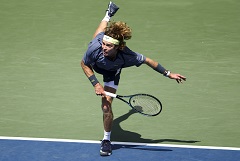      US Open
