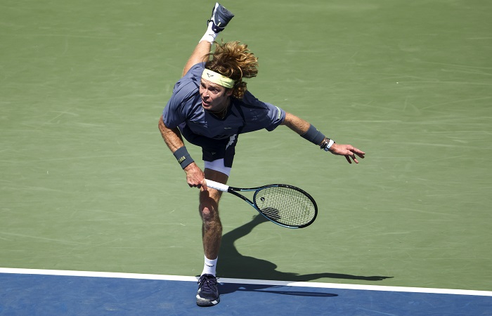      US Open