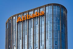 Alibaba     -