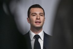 Барделла призвал к созданию союза правых сил, выступающих против политики Макрона Барделла призвал к созданию союза правых сил, выступающих против политики Макрона