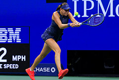    US Open