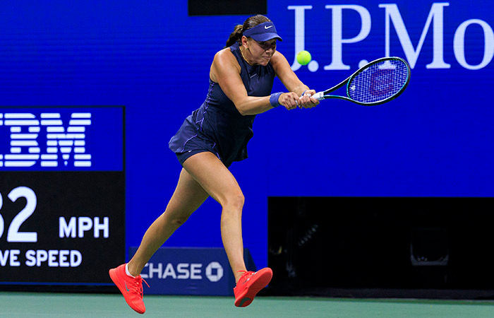    US Open