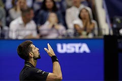       US Open