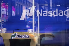 S&P 500  Nasdaq   