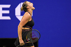       US Open