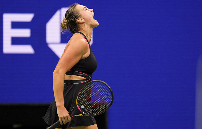       US Open