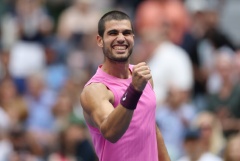      US Open