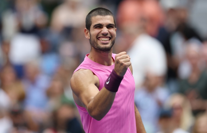      US Open