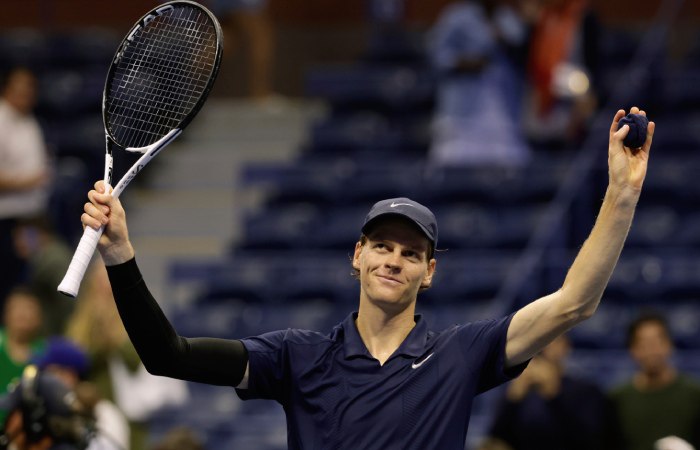     US Open-2025