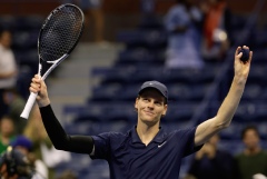     US Open-2025