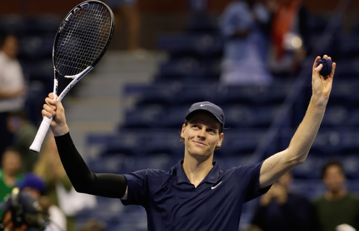     US Open-2025